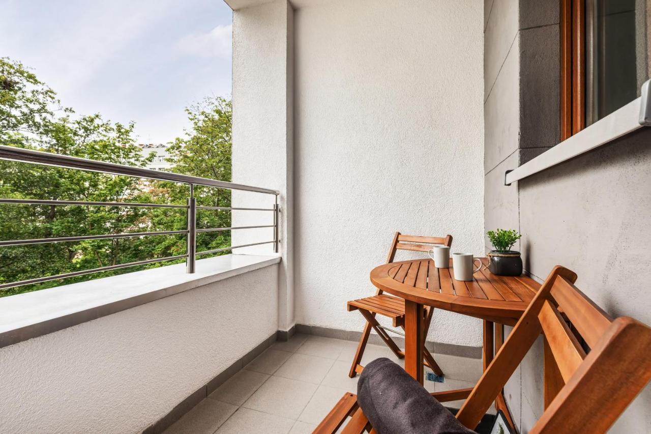 קולובז'ג Apartamenty Solny Brzeg By Renters Prestige מראה חיצוני תמונה